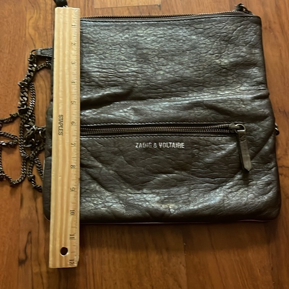 Zadig et Voltaire bag - Picture 6 of 8